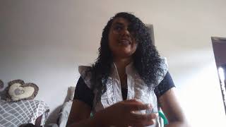 Eunice Santos Covero Arrebatamento