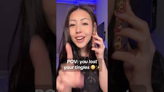 Fast And Aggressive Asmr For Lost Tingles