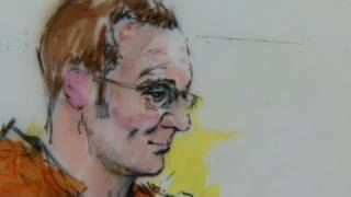 Jared Loughner makes court appearance