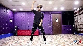 Tip Tip Barsa Paani Hip-Hop Remix Dance Video by Ajay Poptron