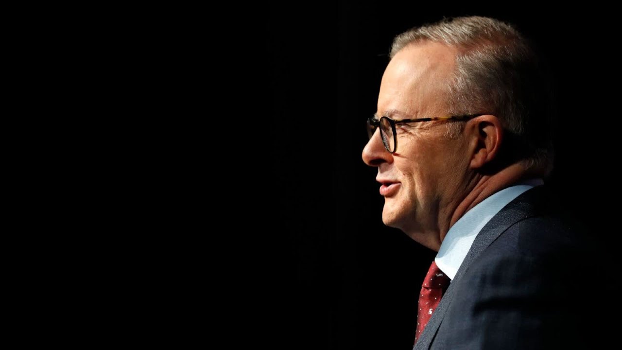 ‘Another referendum’: Albanese announces ‘beginnings of a process’ for longer terms