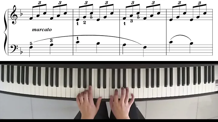Ferdinand Beyer: Op.101 No.85