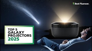 2025S Best Galaxy Projectors Create A Magical Night Sky At Home
