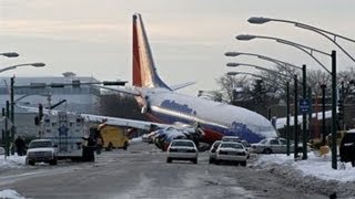 Авиакатастрофы. Точка невозврата. Часть 1 ✦ 24.01.2013(Есть в авиации официальное понятие