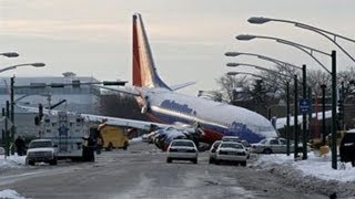 Авиакатастрофы. Точка невозврата. Часть 1 ✦ 24.01.2013