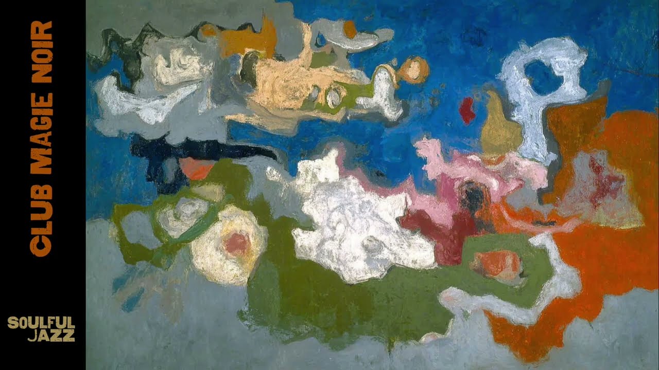 Iberian Ambient Jazz Mix – Relaxing Spanish & Portuguese Jazz Fusion | Instrumental Music for Focus