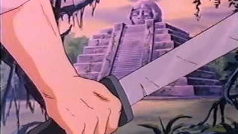"Arise Serpentor Arise" part 2