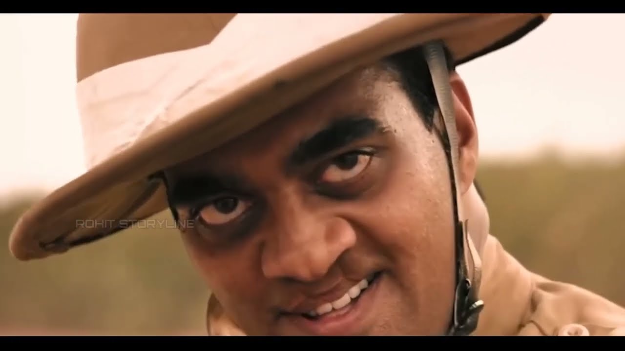 ⚡ “Film India Paling Brutal 2024!! Inilah Alur Cerita Captain Miller yang Epic Banget!”