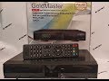 Супер новинка GoldMaster I-805B Combo!