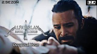 Duygusal Uzun Alparslan Büyük Selçuklu Müzikleri .Z.adizimüzikleri