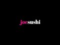Joesushi logo pink