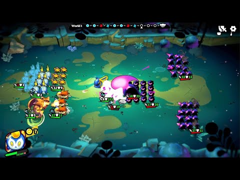 【Knightica】PS5版で長時間プレイ時に発生するカクつきの対策と再起動の手順