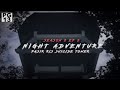 The infamous suicide tower  night adventure season 2  episode 2