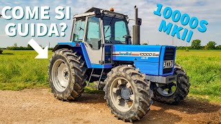 Lets Drive Landini 10000 S Mk Ii Fhdgopro
