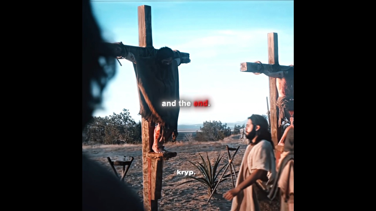 “I am the way, the truth, and the life.” | 