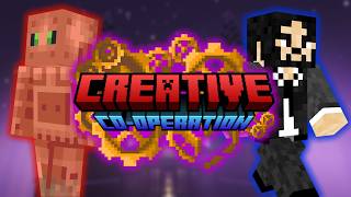 Creative Co-Operation Full Walkthrough