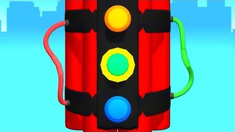 911 Emergency Dispatcher - All Levels Gameplay Android, iOS