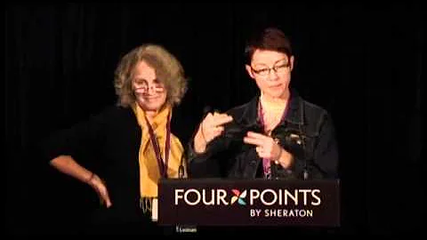 Judy Atkinson & Caroline Atkinson - pt2