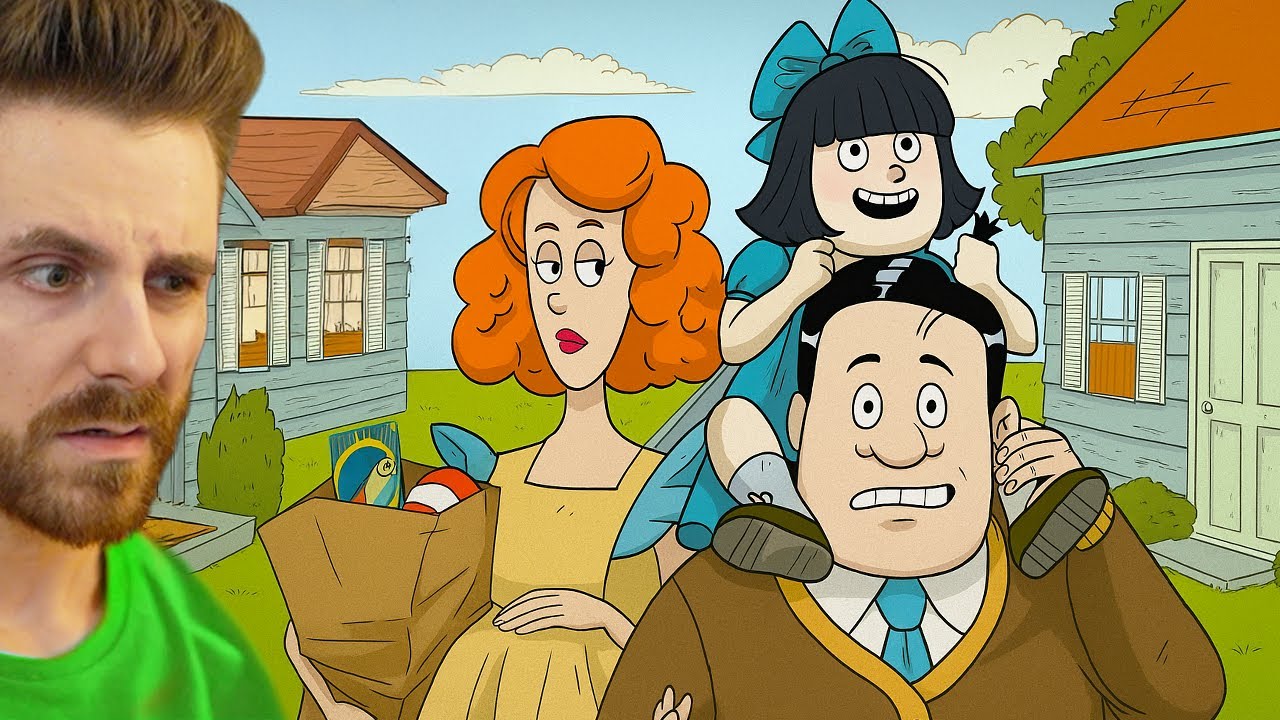 Noul RECORD de ZILE Supravietuite in 60 de SECUNDE!