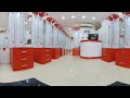 India's First 360 Optical Showroom Video - Aadithya Opticals