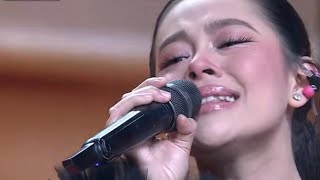 Melly Lee - Rose in Hand, Jasmine in Embrace | D'Academy 8 Top 42 Group 3