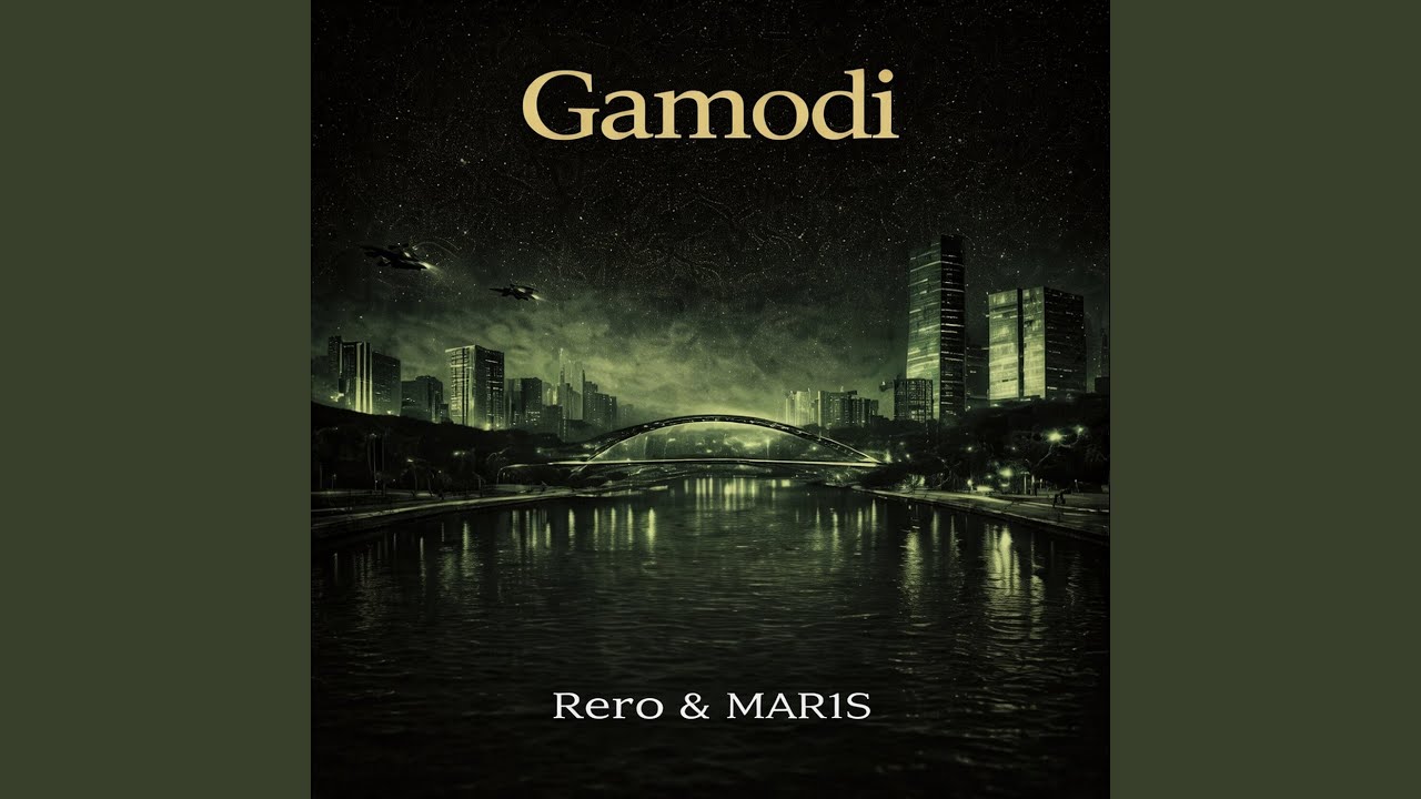 Watch Gamodi on YouTube Watch Gamodi on YouTube