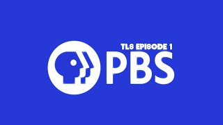 Old The Logo Show - Episode 1- Pbs