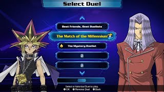 Yu-Gi-Oh! Legacy of the Duelist [No Mercy Banlist] 15