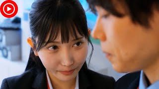 When Office Drama Turns Into Drinks After Work | Japanese Drama Kiss Recap