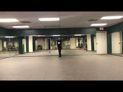 I- Hornpipe