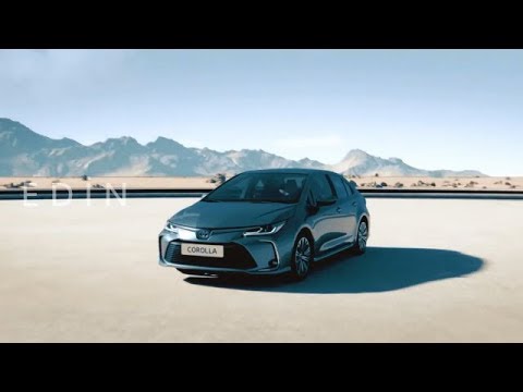 トヨタ カローラ CM トルコ編 2019