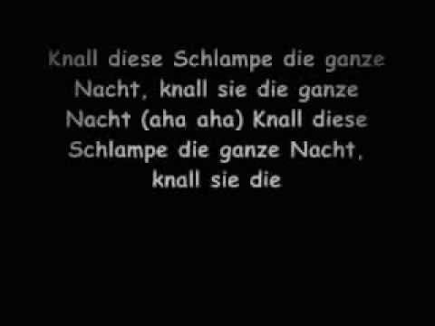 Knall Diese Schlampe Knall Diese Schlampe