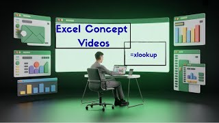 XLOOKUP in Excel | The Modern Alternative to VLOOKUP | Data Analytics