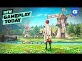 Fire Emblem Engage | New Gameplay Today