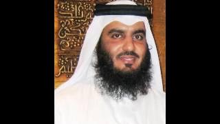 اروع دعاء للشيخ احمد العجمي الممنوع من العرض