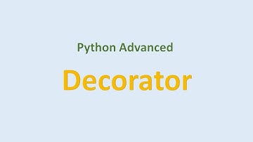 Decorator - Python Advanced (Bangla) | Learn with Rezwan