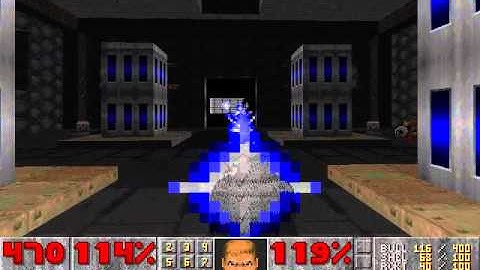 Countdown to Extinction - Level 20