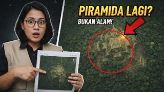 Download Lagu DUNIA ARKEOLOGI GEGER! Teka-teki Gunung Tangkil: Jejak Peradaban Hilang Nusantara? MP3