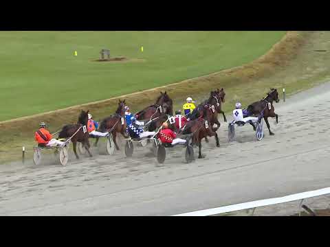 Wyndham  2 October 2025  Race 4