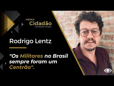 Rodrigo Lentz | 