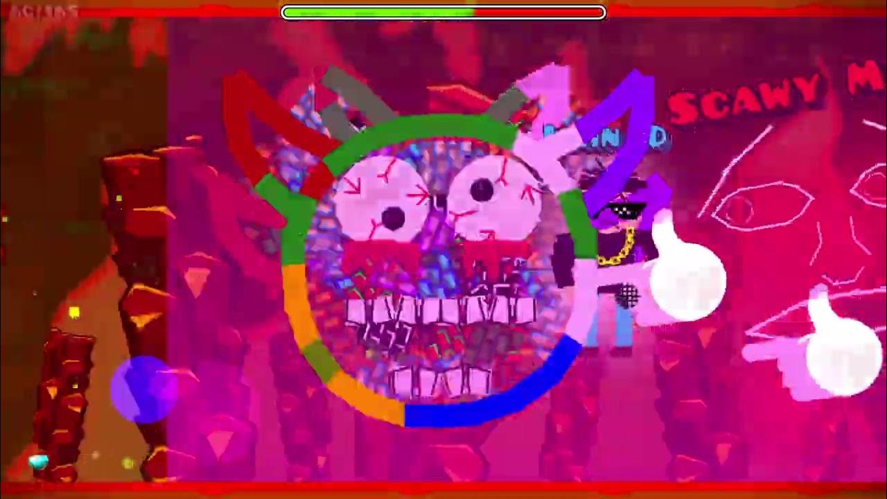 Poopoo fart among us v5 by tmkis390 bot showcase youtube