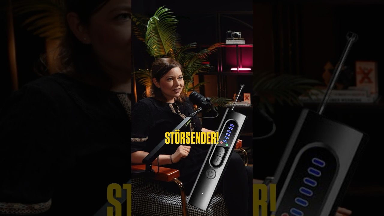 Wer erfährt bald, was dein Arzt weiß?🤯🥼🤐 | @SalimSamatou1 Podcast mit @dr.bea.kinderaerztin