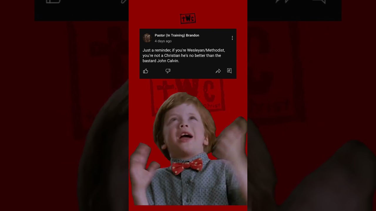 Fake Pastor at it again 