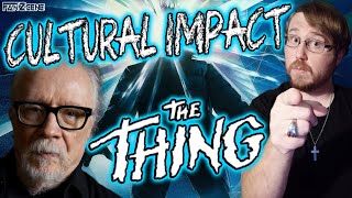 The Cultural Impact Of John Carpenters The Thing