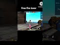 free fire mp5 body bodysuit // free fire_ mp5 head shot video_ #free local Rai star