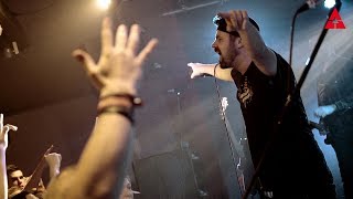 SILVERSTEIN - 13. Oktober 2017 - ERLANGEN / E-Werk
