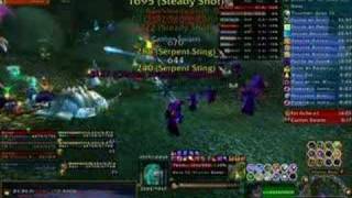 Anetheron kill