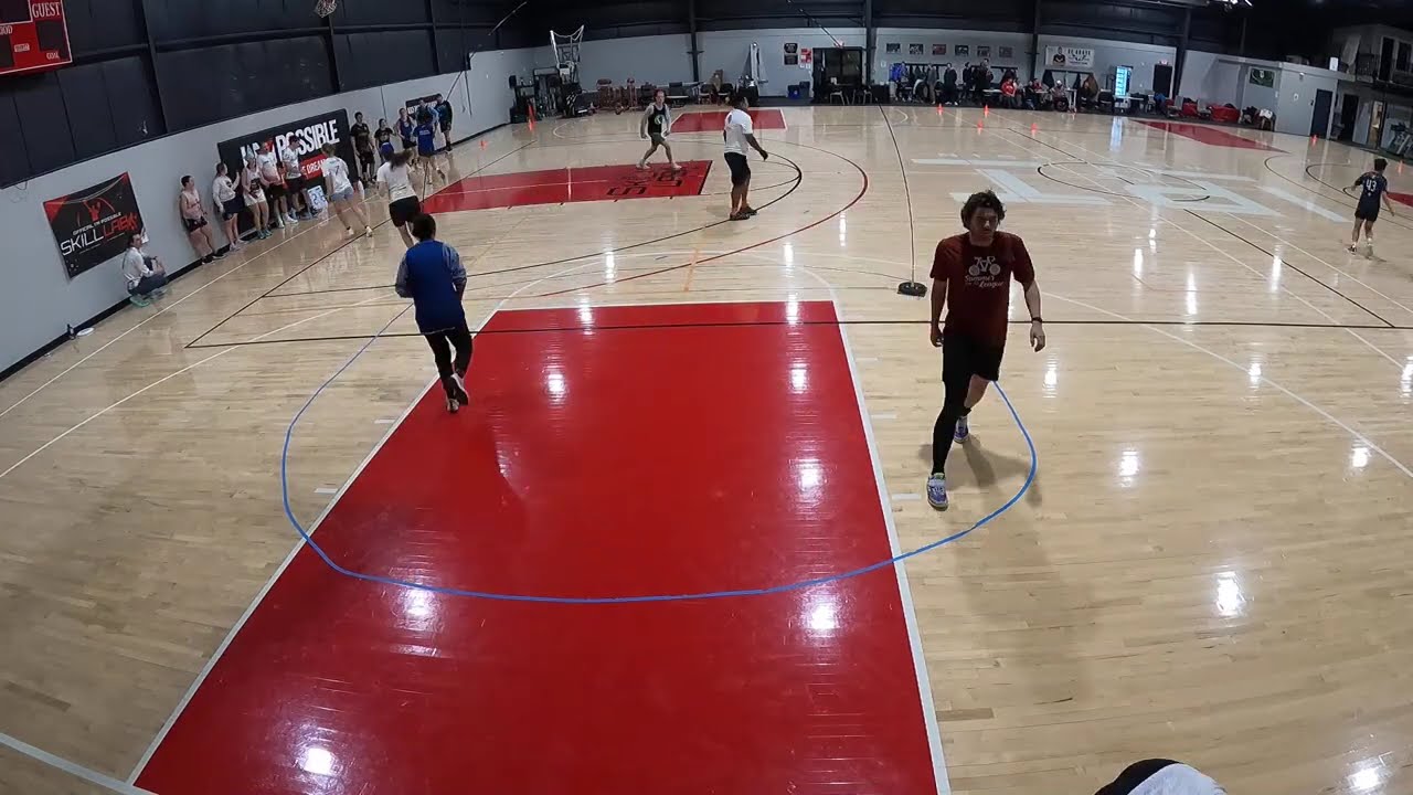 Big Board (dark) vs Auto (white) 012726