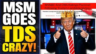 Cable News Ratings CRASH After Election: MSNBC for SALE, CNN Layoffs, YouTube & X Win BIG!