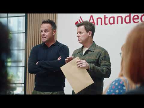 Santander | Banking with the Enemy | Bank of Antandec